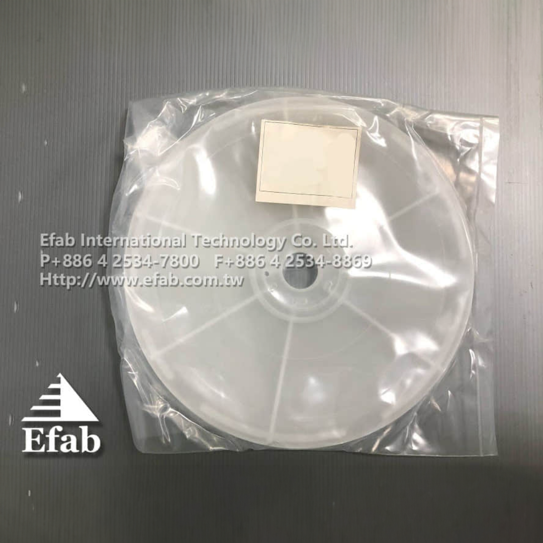 EFAB - Supporting Disc